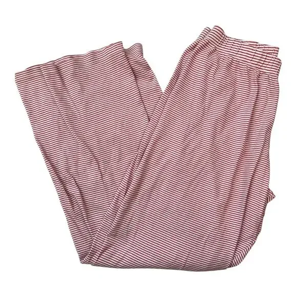 Lake Long-Long Pima Cotton Pajama Set - Picture 5 of 9